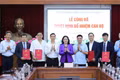 Bộ VHTTDL trao quyết định bổ nhiệm 4 Phó Hiệu trưởng các trường đại học trực thuộc 