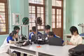 Xã hội hóa giáo dục STEM: Cần cơ chế cụ thể hơn để doanh nghiệp sẵn sàng tham gia
