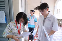 Thêm nhiều trường đại học tại TPHCM công bố điểm chuẩn đại học năm 2026