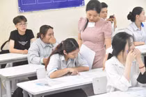 Ngành Kỹ thuật bán dẫn có điểm chuẩn cao nhất tại Trường Đại học Bách khoa, ĐHQG TPHCM