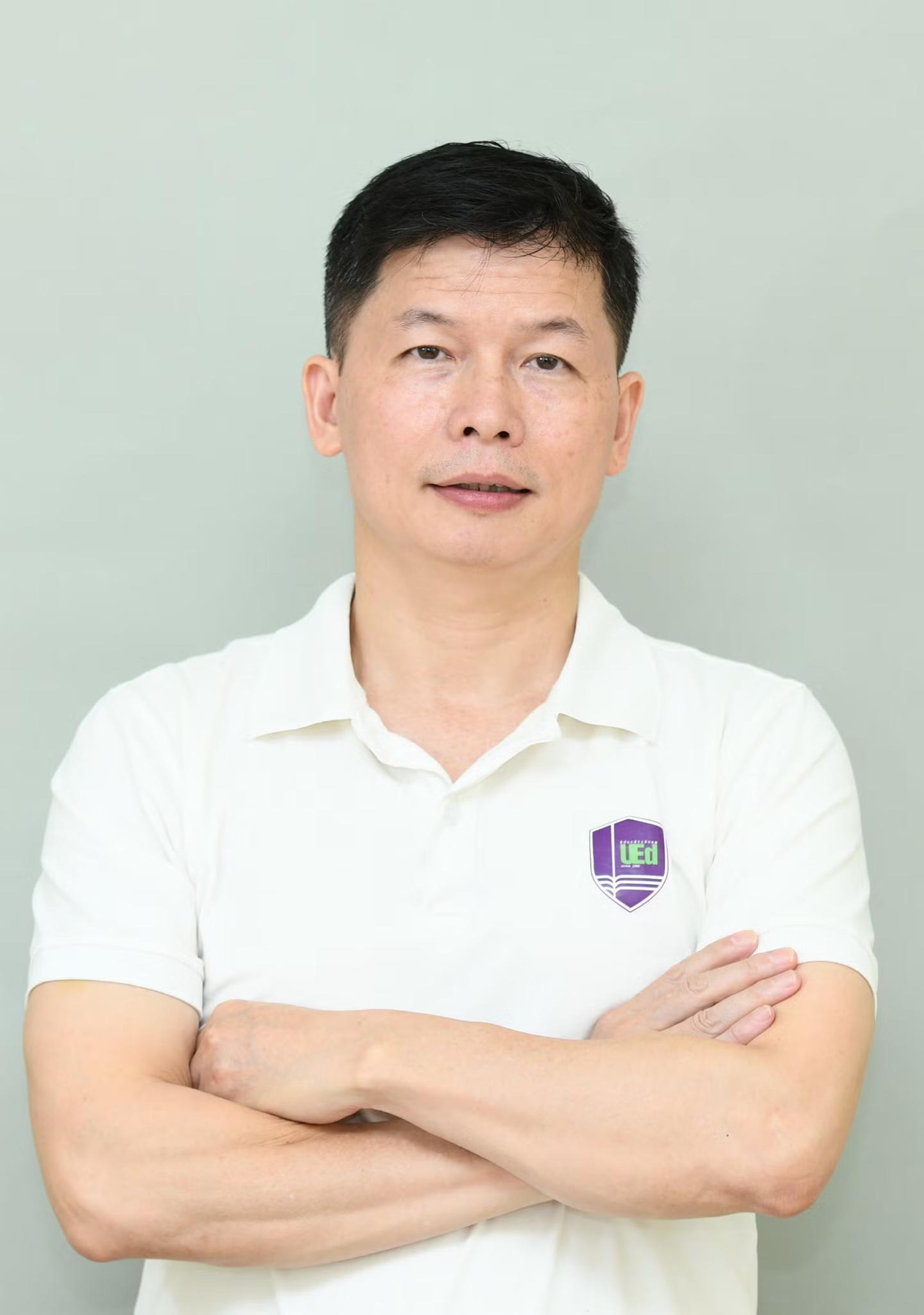 Phó Giáo sư, Tiến sĩ Nguyễn Chí Thành - Trưởng khoa Sư phạm, Trường Đại học Giáo dục (Đại học Quốc gia Hà Nội). Ảnh: NVCC