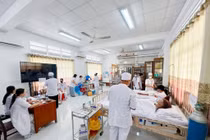 Ảnh minh hoạ. Nguồn: Website Trường Cao đẳng Y tế Kiên Giang