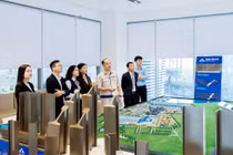 Trường nghề và doanh nghiệp "bắt tay" lập trung tâm đào tạo: Làm sao để liên kết đi vào thực chất?