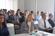 Cơ sở đào tạo tự chủ tổ chức hội thảo quốc tế: Cơ hội để giáo dục Việt Nam hợp tác sâu rộng 