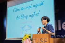 Hành trình chinh phục học bổng chương trình nghiên cứu sinh tại Úc của chàng trai Lào Cai