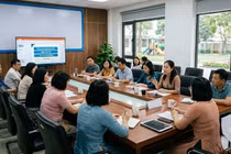 Điều lệ Ban đại diện cha mẹ học sinh: Không được đặt ra các khoản đóng góp bắt buộc