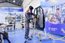 Dự kiến mở rộng sự tham gia của CSGD, hiệp hội, doanh nghiệp tại kỳ thi kỹ năng nghề
