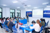 Nghị định 334 giúp CSGD “cởi trói” nhiều nút thắt trong tổ chức hội nghị, hội thảo quốc tế 