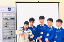 Ảnh minh họa. Nguồn: Website Trường Cao đẳng Xây dựng Nam Định