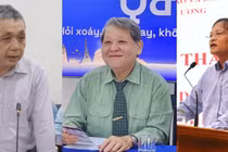 Quảng bá khác với thực tế đào tạo, cơ sở GDNN nói do người phụ trách webiste là chưa thỏa đáng