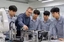 Tính đến 20/8, cả nước có 20 trường cao đẳng được phép hoạt động liên kết đào tạo với nước ngoài