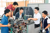 Ảnh minh họa. Nguồn: moet.gov.vn