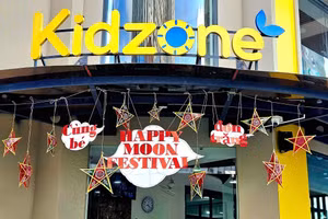 Phụ huynh bức xúc con bị Trường Mầm non Kidzone quên cho ăn tối suốt hơn 1 tháng, nhà trường nói gì?