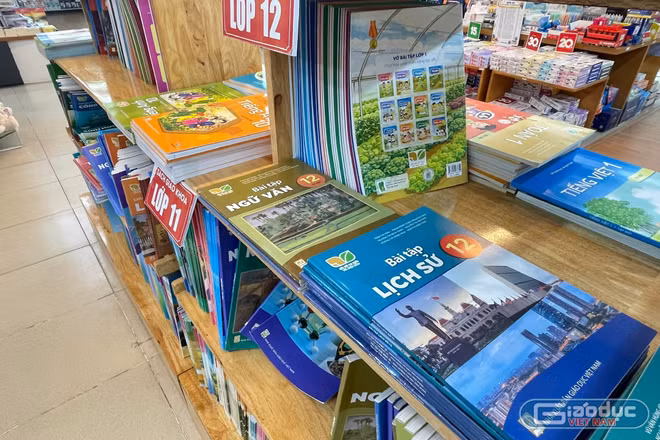 Giáo viên đánh giá cách tổ chức bài học trong SGK tác động tích cực đến phát triển năng lực học sinh