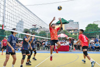 Ngoài miễn học phí, cần rõ cơ hội việc làm sau tốt nghiệp để tăng sức hấp dẫn của ngành thể thao 