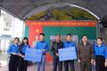 “Mùa đông ấm” 2025: Một chút nắng vàng - Muôn vàn hơi ấm