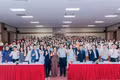 Diễn đàn Học thuật Sinh viên Việt-Trung 2026: Tư duy nhân văn trong thời đại AI