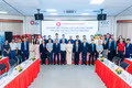 FTU thành lập Lab Công nghệ, tổ chức thành công hội thảo về ứng dụng AI trong kinh tế và kinh doanh