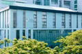 IUH lần đầu xuất hiện trên bảng xếp hạng THE World University Ranking 2027