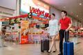 Bay thẳng Cebu, Clark, Chiang Mai cùng Vietjet với vé 0 đồng và ưu đãi 20% hạng vé SkyBoss, Deluxe