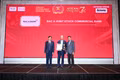 BAC A BANK tiếp tục được vinh danh tại ASEAN Award 2026
