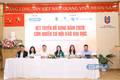 Tường thuật Talkshow "Xét tuyển bổ sung năm 2026: Còn nhiều cơ hội vào đại học"