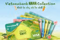 Vietcombank Haha Collection ra mắt, mở khóa loạt cơ hội trải nghiệm độc quyền cùng Quán Nhà Haha