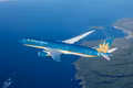 Vietnam Airlines thắng giải thiết kế sơn tàu bay đẹp nhất do hành khách bình chọn