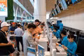 Vé máy bay Tết 2027 bắt đầu mở bán, Vietnam Airlines tung gần 3,7 triệu chỗ