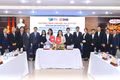 SHB và Đại học Quốc gia TP.HCM mở rộng hợp tác trong đào tạo, nghiên cứu và đổi mới sáng tạo