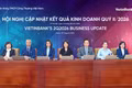 VietinBank 6 tháng đầu năm 2026: Làm chủ năng lực chuyển đổi số, giữ đà tăng trưởng bền vững