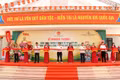 BSR tiếp sức cho hành trình "gieo chữ" tại Trường Tiểu học - Trung học cơ sở Hiệp Hòa tỉnh Hưng Yên