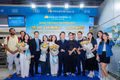 Vietnam Airlines chính thức khai trương đường bay Thành phố Hồ Chí Minh - Colombo