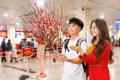 Vietjet mở bán 3,1 triệu vé Tết Đinh Mùi 2027, thêm lựa chọn cho hành trình đoàn viên