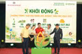 30 trường – 1 triệu hộp sữa: tiếp nối hành trình mang dưỡng chất lành đến những mầm xanh tương lai