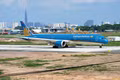 Vietnam Airlines điều chỉnh lịch, tăng chuyến đến, đi từ Jakarta do tro bụi núi lửa