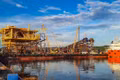 Petrovietnam: Làm chủ năng lực tổng thầu EPC công trình dầu khí ngoài khơi