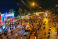 “Trẩy hội” Trung thu 3 miền: Từ đêm tiệc ánh sáng phố biển đến Tết trông trăng trên đỉnh mây ngàn