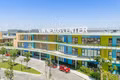 Vin Nexus Center: Trường học hạnh phúc hình trái tim và những gam màu rất “lạ”