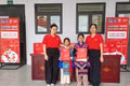 Những nụ cười thắp sáng vùng cao: Khi ngày tựu trường là một sự khởi đầu mới