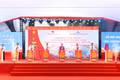 Khánh thành Trường phổ thông nội trú Tiểu học và Trung học cơ sở PETROVIETNAM - Phong Thổ (Lai Châu)