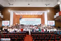 Trường ĐH Thương mại khai giảng NCS, cao học chương trình thạc sĩ chuẩn và Thạc sĩ Điều hành cao cấp