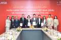 MSB hợp tác FXChange triển khai mô hình đổi ngoại tệ tự động