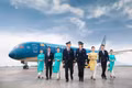 Vietnam Airlines hai năm liên tiếp trong Top 50 doanh nghiệp đóng góp ngân sách lớn nhất Việt Nam