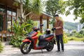 VinFast Kinet: Trải nghiệm thể thao, tiết kiệm hơn 6 triệu đồng tiền xăng mỗi năm