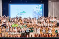 Tiếng nói Xanh khởi động mùa 4, lần đầu kết nối cộng đồng tranh biện quốc tế