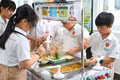 Giải pháp dinh dưỡng số toàn diện: Từ bữa ăn học đường đến đồng hành cùng gia đình