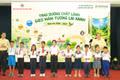 Khởi động Chương trình “Sữa đậu nành học đường” năm học 2025-2026
