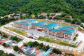 Trường PETROVIETNAM - Phong Thổ (Lai Châu) đã sẵn sàng cho năm học mới