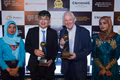 Vietnam Airlines tiếp tục mở rộng thành tích tại World Travel Awards 2026